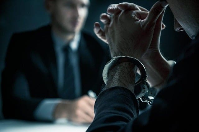 ASISTENCIA AL DETENIDO